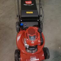 TOSAERBA TORO RECYCLER TO-21771 EX ESPO