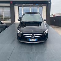 Mercedes-benz B 180 d Sport Plus
