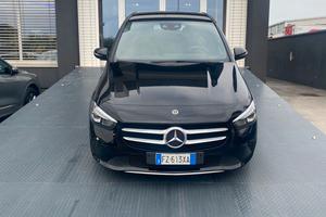 Mercedes-benz B 180 d Sport Plus