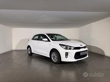 Kia Rio 1.2 mpi eco city gpl 82cv adas pack 82cv