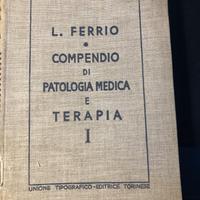 Ventennio. Patologia medica. 1935