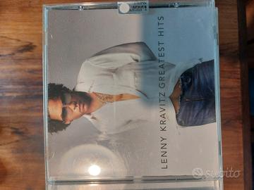 CD musicali 