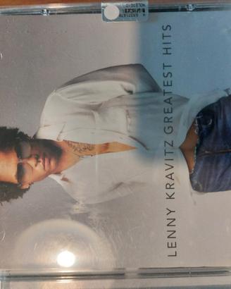 CD musicali 