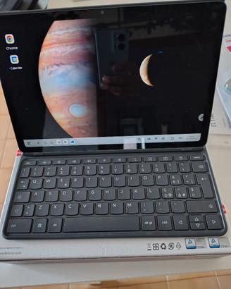 Lenovo idea tab