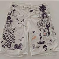 Costume O'Neill surf uomo, anno circa 2007