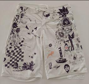 Costume O'Neill surf uomo, anno circa 2007