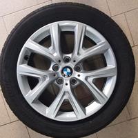 PNEUMATICI INVERNALI E CERCHI BMW
