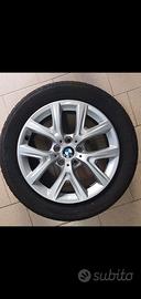 PNEUMATICI INVERNALI E CERCHI BMW