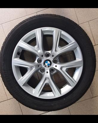 PNEUMATICI INVERNALI E CERCHI BMW