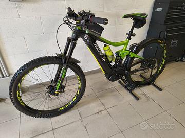 GIANT One ANT + E-BIKE