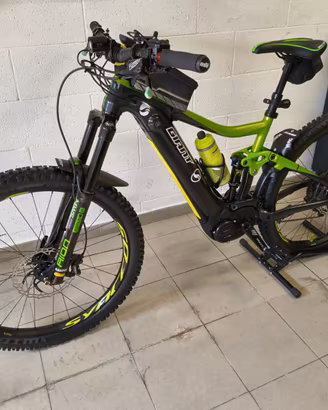 GIANT One ANT + E-BIKE