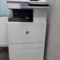 Stampante laser HP E778 A4/A3