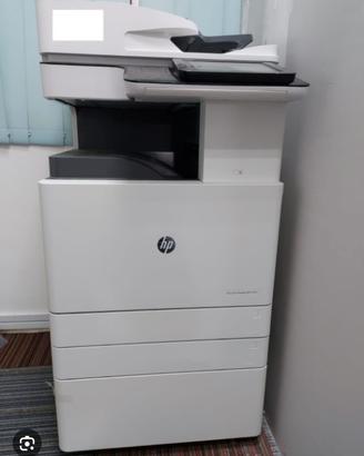 Stampante laser HP E778 A4/A3