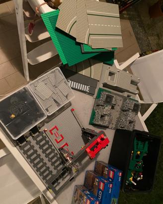 Lego vari