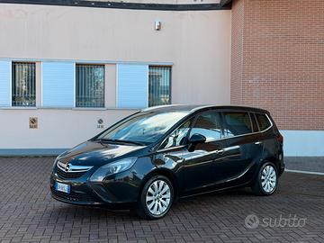 Opel zafira 7 posti