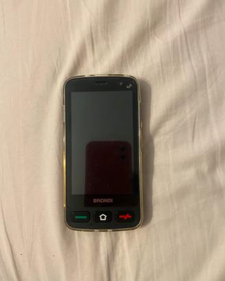Smartphone Brondi