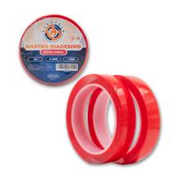 Nastro Biadesivo Gel Forte 3m  - Trasparente