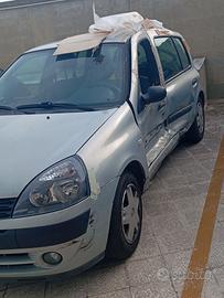 Renault Clio usata