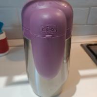 Porta pappa Chicco