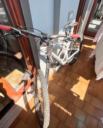 Bicicletta Cannondale