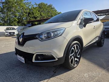 Renault Captur dCi 8V 90 CV EDC Start&Stop Energy 