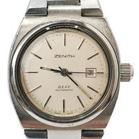Orologio Zenith Defy surf automatic lady swiss mad