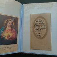 Immagini sacre- santini