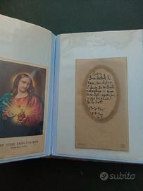 Immagini sacre- santini