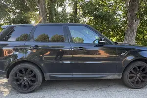 Range Rover Sport  3.0 TDV6 Dynamic