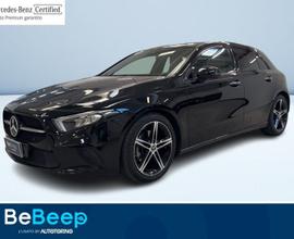 Mercedes-Benz Classe A A 180 D SPORT AUTO