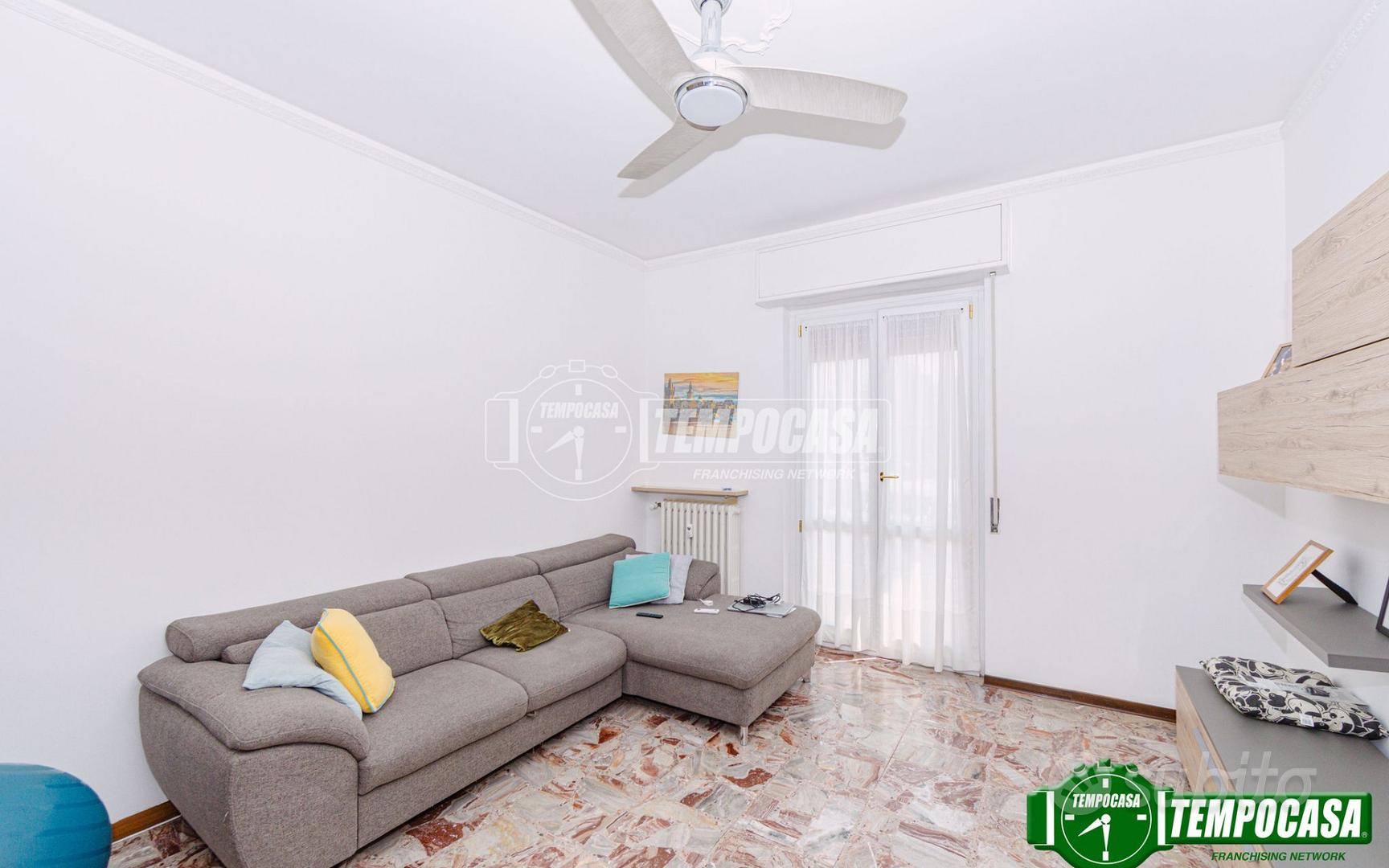 Appartamento – Pavia, Villa Serafina, Vallone - Vista 4