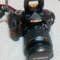 Canon eos 450d