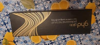 spazzola per capelli elettrica