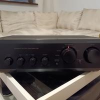 SONY TA-FE530R amplificatore integrato