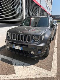 Jeep Renegade Limited 1.0 120 cv