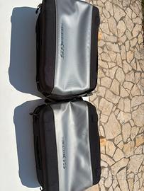 Borse Bmw gs 1200