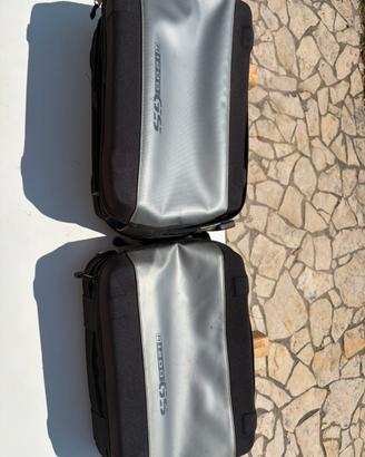 Borse Bmw gs 1200