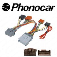 4/766 PHONOCAR CAVO ADATT. VIVAVOCR PARROT HUMMER