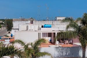 Sul mare villa esposizione angolare 2posti auto