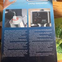 Macchina per caffè espresso Delonghi