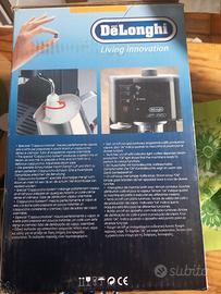 Macchina per caffè espresso Delonghi