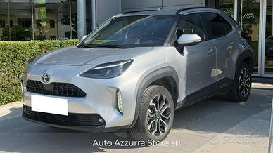 Toyota Yaris Cross 1.5h Trend fwd 116cv e-cvt...