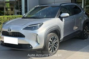 Toyota Yaris Cross 1.5h Trend fwd 116cv e-cvt...