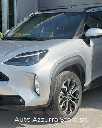 Toyota Yaris Cross 1.5h Trend fwd 116cv e-cvt...