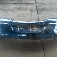 Paraurti Posteriore Opel Corsa D 2012
