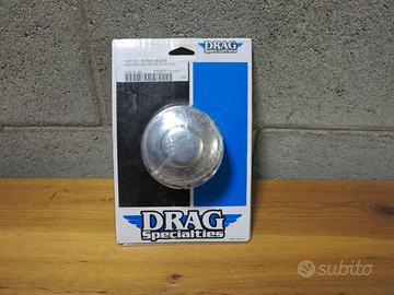 Tappo benzina ventilato per Harley