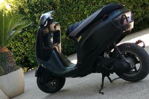 Piaggio Zip 50 (Blocco 70 DR)