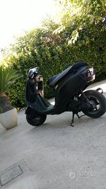 Piaggio Zip 50 (Blocco 70 DR)