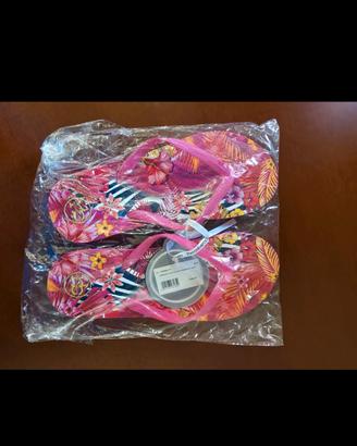 infradito Roccobarocco 