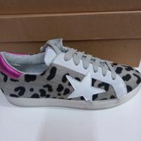 sneakers bassa 